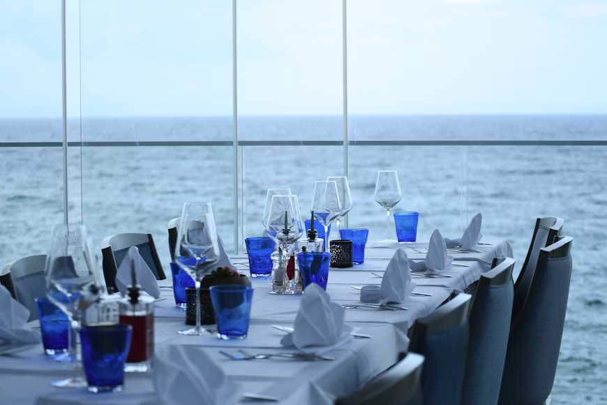 Dubai Mall and Fountains