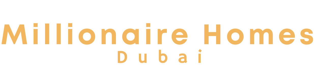 Millionaire Homes